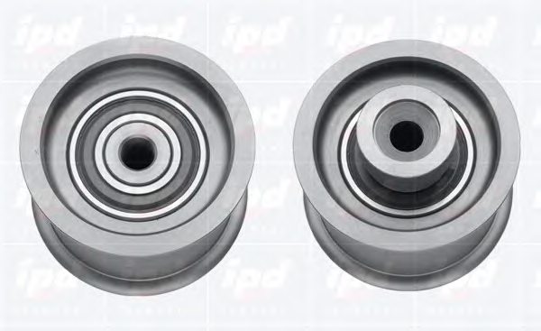 IPD 15-0979 Deflection/Guide Pulley, timing belt